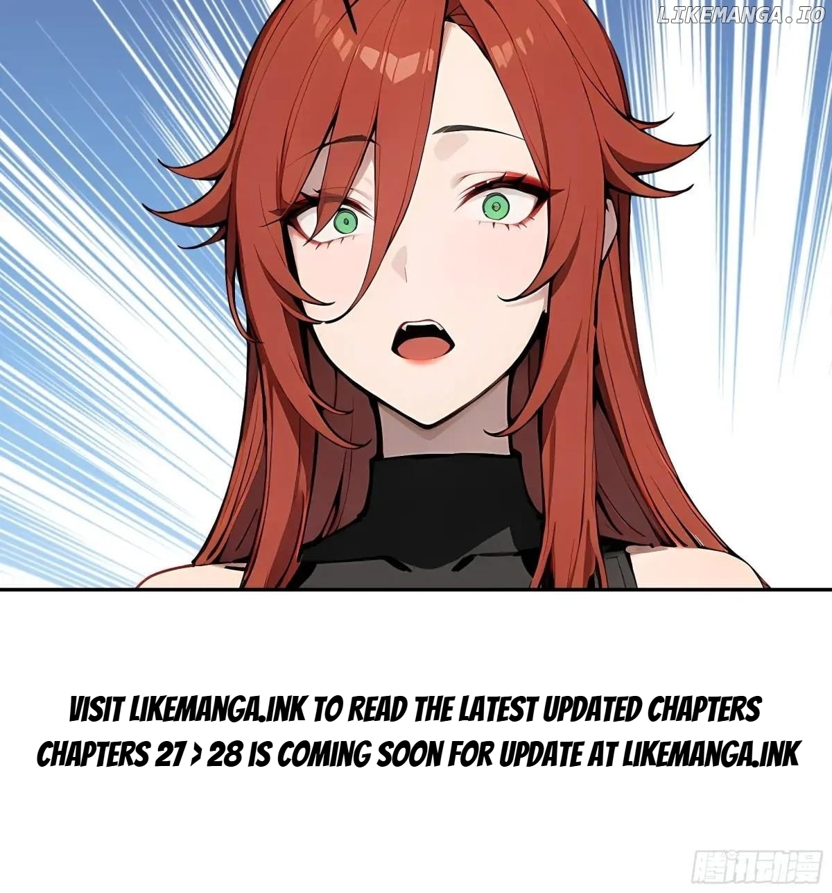 God of Learning Chapter 26 - page 66